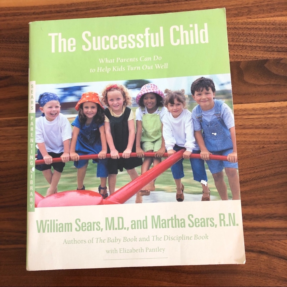 The Successful Child What Parents Can‎ Do to Help